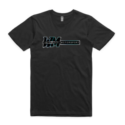Ward Motorsport Team Shirt Thumbnail