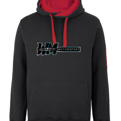 Ward Motorsport Tradie Hoodie Thumbnail