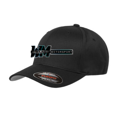 Ward Motorsport Icon Hat long logo Thumbnail