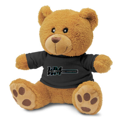 Ward Motorsport Teddy Thumbnail