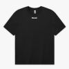 9001 Unisex Super Heavyweight Oversized T-shirt Thumbnail