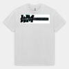 1301 Unisex Heavy T-shirt Thumbnail