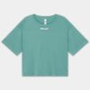 102 Boxy Cropped T-Shirt Thumbnail