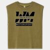 307GD Muscle T-Shirt Thumbnail
