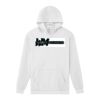 RF498 ReFlex Fleece Unisex Pullover Hoodie Thumbnail