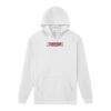 RF498 ReFlex Fleece Unisex Pullover Hoodie Thumbnail